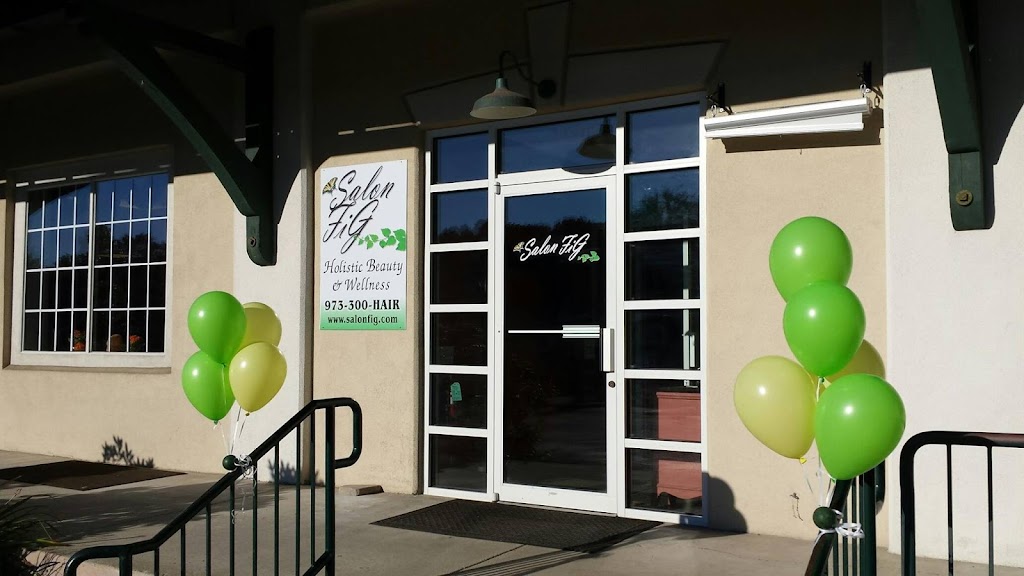 Salon FiG 07860