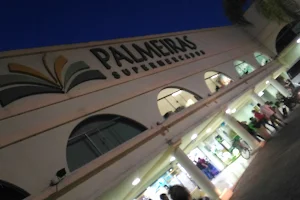 Palmeiras Supermercados image