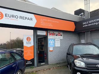 Smile Servicing & Repairs Ltd