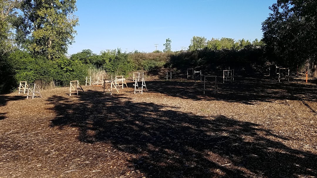 Livonia Archery Range