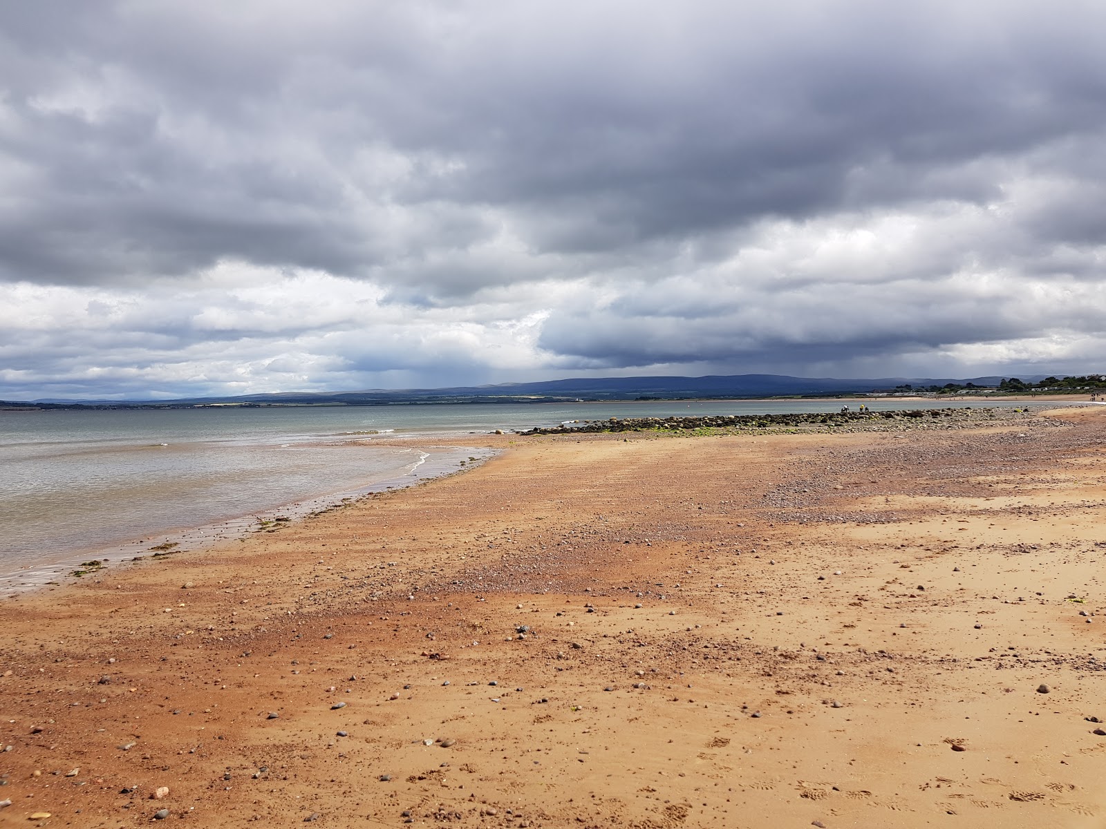 Rosemarkie Beach的照片 - 受到放松专家欢迎的热门地点