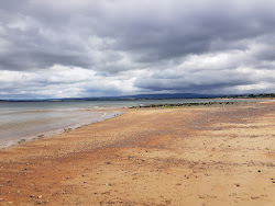 Foto av Rosemarkie Beach - populär plats bland avkopplingskännare