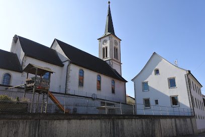 Eglise de Montignez