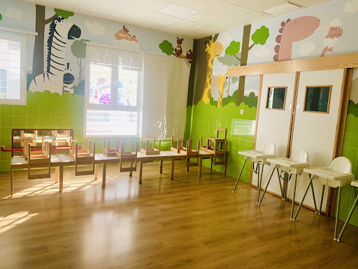 New Futurines en Murcia