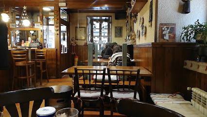 Taverna deth Gascon - Carrèr Estret, 25530 Vielha, Lleida, Spain