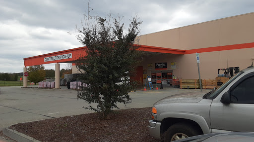 Home Improvement Store «The Home Depot», reviews and photos, 250 Abbie Dr, Lenoir City, TN 37772, USA