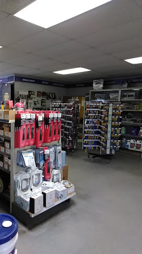 Auto Parts Store «NAPA Auto Parts - Motor Parts», reviews and photos, 3443 US Hwy 27 S, Sebring, FL 33870, USA