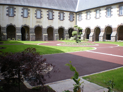 CFTA (Centre De Formation Technique Par Alternance) à Montfort-sur-Meu
