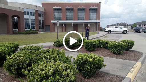 Gym «Fitness Center of Thibodaux Regional», reviews and photos, 726 N Acadia Rd, Thibodaux, LA 70301, USA