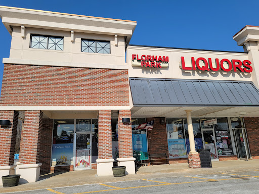 Beer Store «Florham Park Liquors», reviews and photos, 184 Columbia Turnpike # 184, Florham Park, NJ 07932, USA