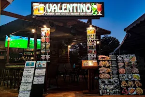 Valentino Sports Pub image