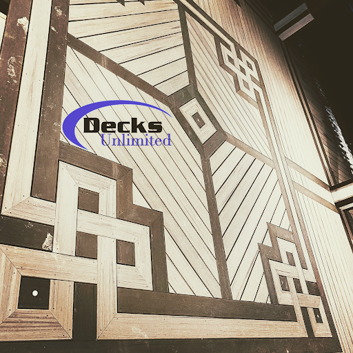 Fence Contractor «Decks Unlimited», reviews and photos, 12372 Fort St, Southgate, MI 48195, USA