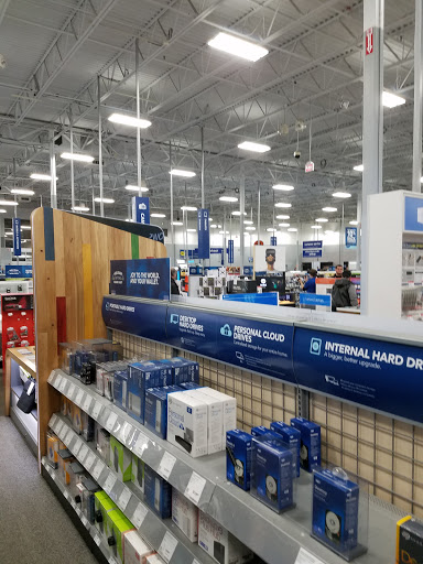 Electronics Store «Best Buy», reviews and photos, 3150 New Center Point, Colorado Springs, CO 80922, USA