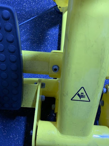 Gym «Planet Fitness», reviews and photos, 132-40 Metropolitan Ave, Jamaica, NY 11418, USA