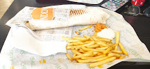 Aliment-réconfort du Restauration rapide Tacos Burger Alpin à Albertville - n°17