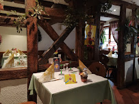 Atmosphère du Restaurant français Restaurant « À La Charrue » à Dettwiller - n°2