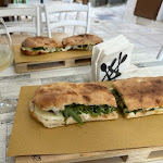 Photo n°1 de l'avis de Konrad.r fait le 06/05/2024 à 16:56 sur le  Antichi Sapori à Vieste