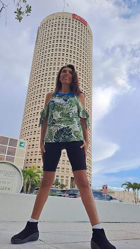 Art Museum «The Florida Museum of Photographic Arts», reviews and photos, 400 N Ashley Dr, Tampa, FL 33602, USA