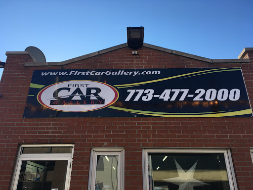 Used Car Dealer «First Car Gallery Inc», reviews and photos, 1330 S Cicero Ave, Cicero, IL 60804, USA