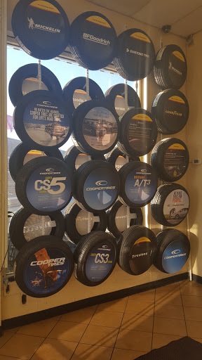 Car Repair and Maintenance «Midas», reviews and photos, 465 US-46, Totowa, NJ 07512, USA