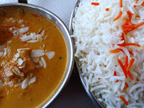 Curry du Gujarat Palace Restaurant indien à Draveil - n°6