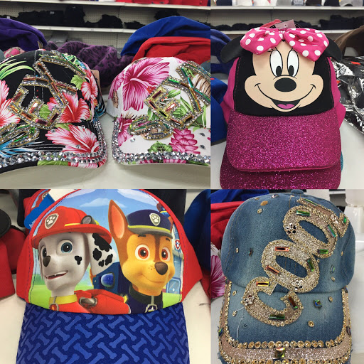 Beauty Supply Store «Beauty Empire on Westheimer», reviews and photos, 12230 Westheimer Rd #10, Houston, TX 77077, USA