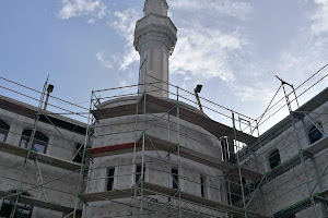 Mevlana Moschee Berlin