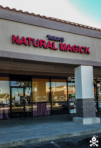 Magic store Peoria