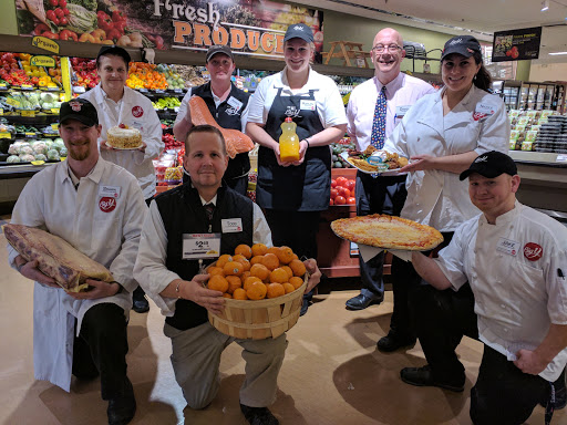 Supermarket «Big Y», reviews and photos, 141 Storrs Rd, Mansfield Center, CT 06250, USA