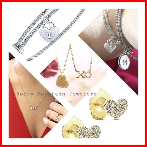 Jewelry Designer «Rocky Mountain Jewelers», reviews and photos, 1745 Shea Center Dr, Highlands Ranch, CO 80129, USA