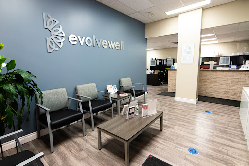 EvolveWell Integrative Medical Clinic