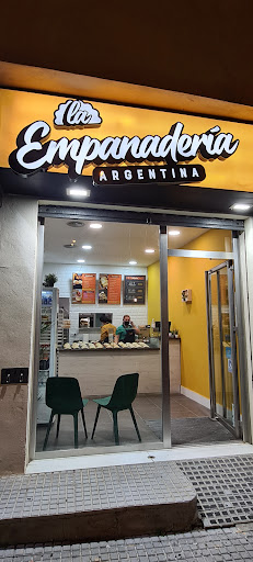 La Empanadería Argentina