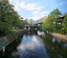 Caprivibrücke photo