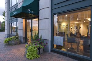 Satori Salon & Spa