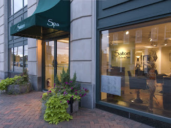 Satori Salon & Spa