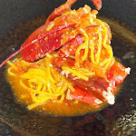 Photo n°1 de l'avis de Davide.a fait le 02/05/2022 à 07:45 sur le  Il Grande Pescatore - Ristorante di pesce a Firenze à Fiesole