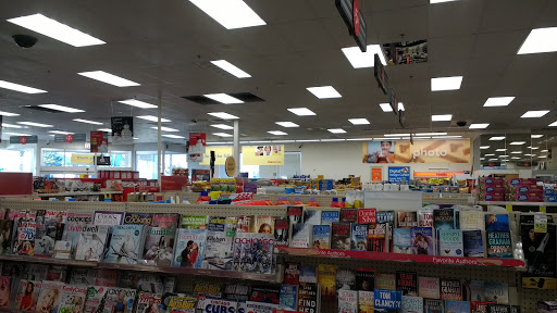 Drug Store «CVS», reviews and photos, 3434 Dempster St, Skokie, IL 60076, USA