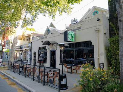 The Jungle Bird - 2516 J St, Sacramento, CA 95816