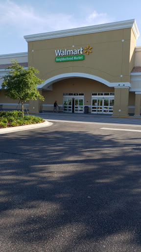 Supermarket «Walmart Neighborhood Market», reviews and photos, 902 Sw Saint Lucie West Blvd, Port St Lucie, FL 34986, USA