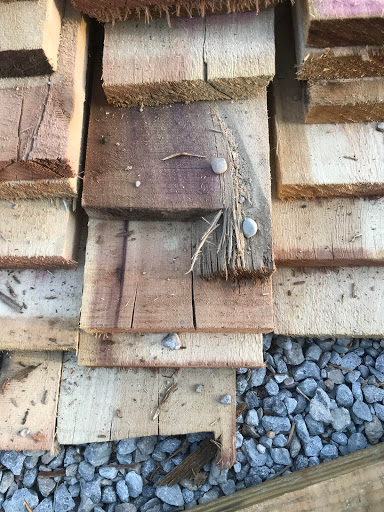 Fence Contractor «Eads Fence Company», reviews and photos, 131 Broadway St, Loveland, OH 45140, USA