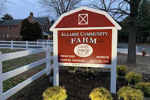 Allaire Community Farm image