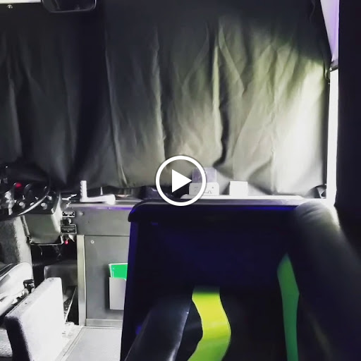 Party Planner «Video Game Bus», reviews and photos, 9018 Balboa Blvd #594, Northridge, CA 91325, USA