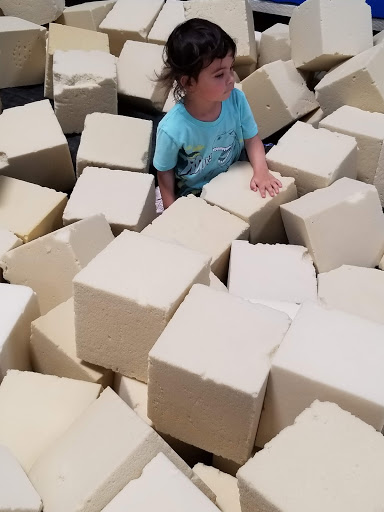 Gymnastics Center «National Gymnastics Training», reviews and photos, 4 Journey, Aliso Viejo, CA 92656, USA