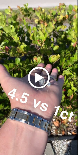 Jewelry Repair Service «6th Avenue Jewelers», reviews and photos, 2060 6th Ave, Vero Beach, FL 32960, USA