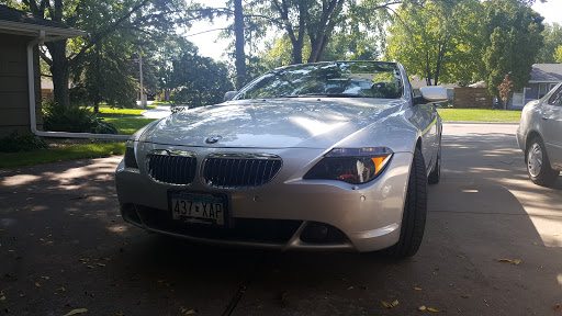 Used Car Dealer «AC Motors of Eden Prairie», reviews and photos, 7206 Washington Ave S, Eden Prairie, MN 55344, USA