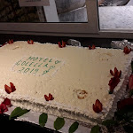 Photo n°1 de l'avis de Claudio.l fait le 18/10/2019 à 15:51 sur le  Hotel Terme Colella AV club (nuova gestione 2024) à Forio