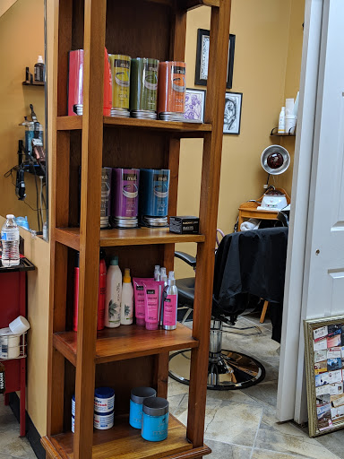 Barber Shop «The Gallery Barber», reviews and photos, 175 Sound Beach Blvd, Sound Beach, NY 11789, USA