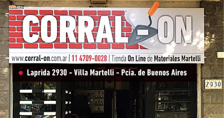 Corral-On