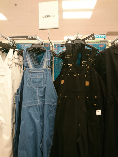 Shopping Mall «Crossroads Shopping Center», reviews and photos, 409 Tarrytown Rd, White Plains, NY 10607, USA