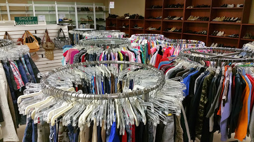 Thrift Store «Thrift Village», reviews and photos, 169 Delsea Dr S, Glassboro, NJ 08028, USA